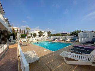 Ground floor Holiday Apt - Pafos - 8