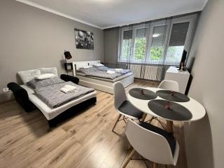 Szeged Dóm-Sellőház Apartman - Szeged - 3