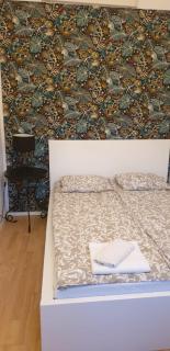 Apartament Turkusowy - Szczecin - 4