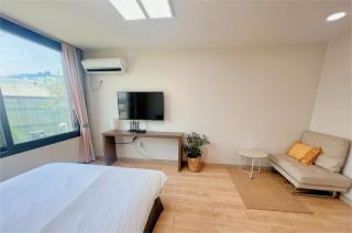 Living in Jeju Island - 3