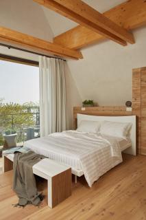 Boutique Hotel Oche Selvatiche - Grado - 1