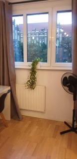 Apartament Turkusowy - Szczecin - 1