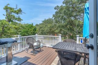 Tipsy Turtle - Oak Island - 5