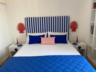 Appartamento vista mare Aria 'e mare tra Pompei e Sorrento - 8