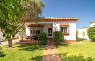 Gorgeous Home In Chiclana De La Fronter - 4