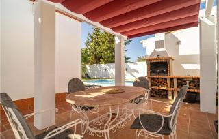 Gorgeous Home In Chiclana De La Fronter - Chiclana de la Frontera - 9