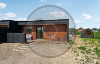 Awesome Home In Thisted With Sauna - 5