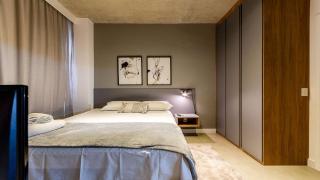 Studio luxuoso com vaga no Itaim Bibi - VN 1307 - São Paulo - 9