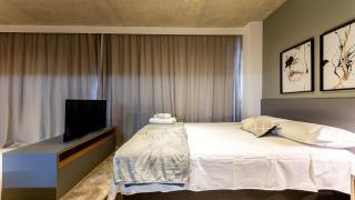 Studio luxuoso com vaga no Itaim Bibi - VN 1307 - São Paulo - 8
