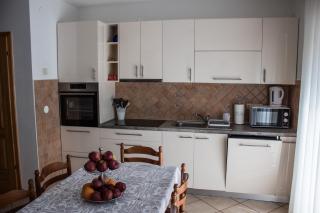 Apartment Hrastov - Soline - 2