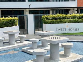 Catty Suite Prai • 3BR • 2Carparks@6mins PG Bridge - Perai - 1
