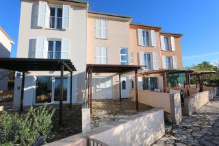 Apartment Hrastov - Soline - 5