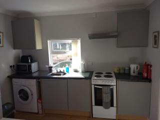 The Highland Studio Muir of Ord - 2