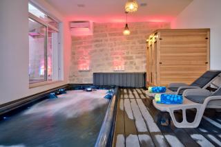 Villa Ghea - Indoor Jacuzzi Pool, Sauna and Games Room - Mellieħa - 5
