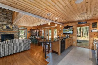 Pine Acres by NW Comfy Cabins - Leavenworth - 3