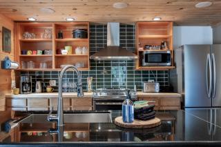 Pine Acres by NW Comfy Cabins - Leavenworth - 1