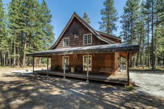 Pine Acres by NW Comfy Cabins - Leavenworth - 7