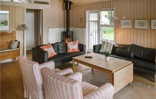 Holiday Home Grævlingestien Sæby - Nordost - 5