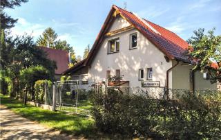 1 Bedroom Cozy Home In Osolin - Osolin - 9