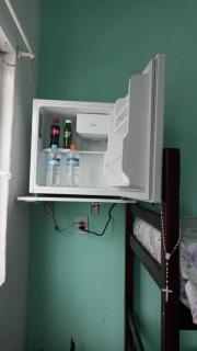 Hospedagem Deus Conosco - 2