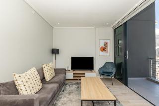16 on Bree One Bedroom with Amazing views of Cape Town - 2