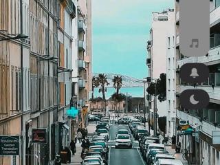 PIED A TERRE STRATEGIQUE - Marseille - 0