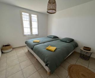 Grande maison proche de la plage - 7