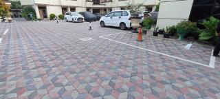 Wisma Anton Soedjarwo - 4