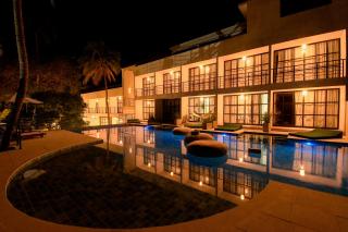 Milie Lounge Pousada - 7