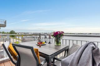 Chill Harbour - Olpenitz - 9