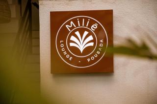 Milie Lounge Pousada - Japaratinga - 9
