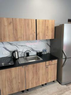Apartamentai - 2
