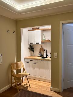 Schlafgut in Deisel - 1