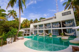 Milie Lounge Pousada - 6