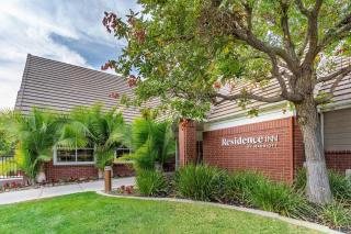 Residence Inn Sacramento Rancho Cordova - Rancho Cordova - 2