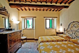 Agriturismo Terra Di Michelangelo - 7