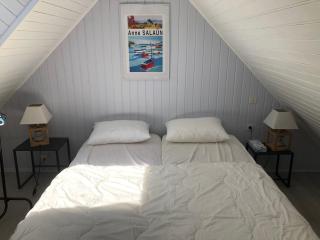 ONDINE - Agréable Duplex, Plage 30m - TK13 - Carnac - 4