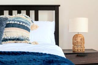 Comfy 2 bed Apt with Private Garden,Battersea Central LDN - London - 3