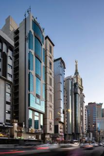 Snood Ajyad Tower One - La Mecca - 0