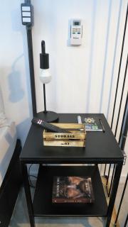 Apezinho.Loft Copacabana 4 (Industrial) - 3