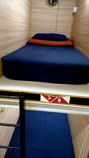 BRICKS Backpackers Sleepbox - Tanah Rata - 8