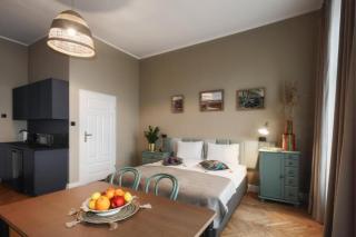 Apartamenty Piotrkowska 82 by Good Time - Łódź - 5