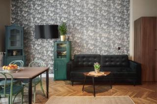 Apartamenty Piotrkowska 82 by Good Time - Łódź - 1