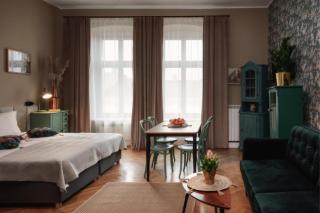 Apartamenty Piotrkowska 82 by Good Time - Łódź - 3