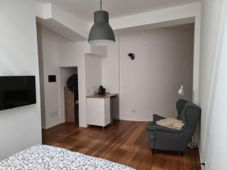 monolocale corso sempione T10691 - 3