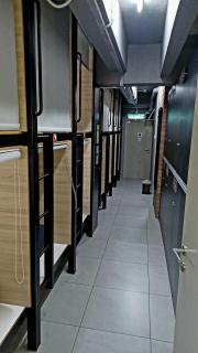 BRICKS Backpackers Sleepbox - Tanah Rata - 7