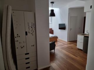 monolocale corso sempione T10691 - 2