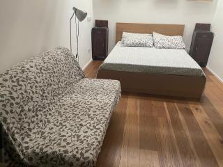 monolocale corso sempione T10691 - 0
