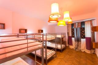 Hostello - Bucharest - 7