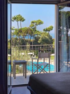 Hotel Villa Elsa - 2